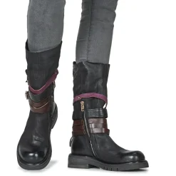 Discount Airstep / A.S.98 - LACETTI Noir