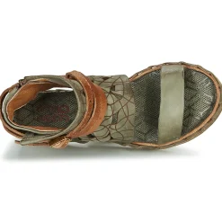 Airstep / A.S.98 - LAGOS Kaki Sale