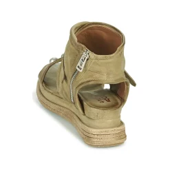 Airstep / A.S.98 - LAGOS Kaki Outlet