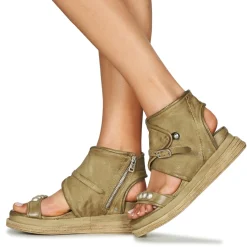 Airstep / A.S.98 - LAGOS Kaki Outlet