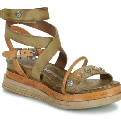 Airstep / A.S.98 - LAGOS Kaki Sale