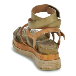 Airstep / A.S.98 - LAGOS Kaki Sale