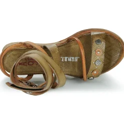 Airstep / A.S.98 - LAGOS Kaki Sale