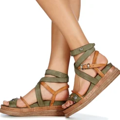 Airstep / A.S.98 - LAGOS Kaki Sale