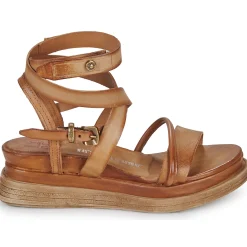 Airstep / A.S.98 - LAGOS 2.0 Camel Outlet