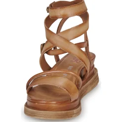 Airstep / A.S.98 - LAGOS 2.0 Camel Outlet