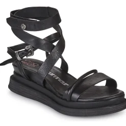 Clearance Airstep / A.S.98 - LAGOS 2.0 Noir