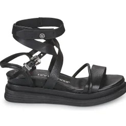 Clearance Airstep / A.S.98 - LAGOS 2.0 Noir