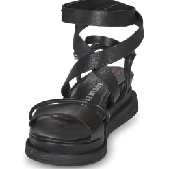 Clearance Airstep / A.S.98 - LAGOS 2.0 Noir