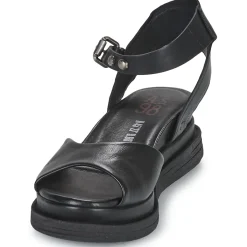 Airstep / A.S.98 - LAGOS 2.0 BRIDE Noir