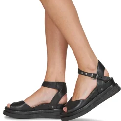 Airstep / A.S.98 - LAGOS 2.0 BRIDE Noir