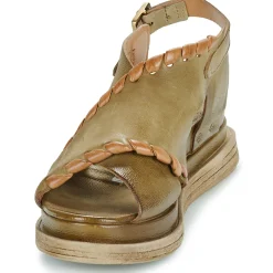 Airstep / A.S.98 - LAGOS 2.0 COUTURE Beige Online