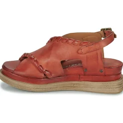 Clearance Airstep / A.S.98 - LAGOS 2.0 COUTURE Corail