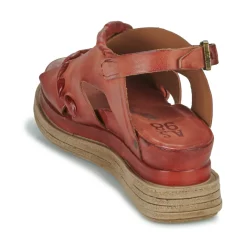 Clearance Airstep / A.S.98 - LAGOS 2.0 COUTURE Corail