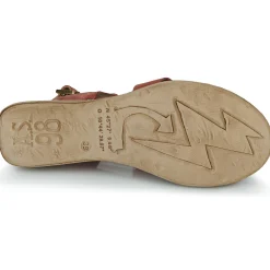Clearance Airstep / A.S.98 - LAGOS 2.0 COUTURE Corail