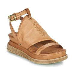 Airstep / A.S.98 - LAGOS BRIDE Camel Sale