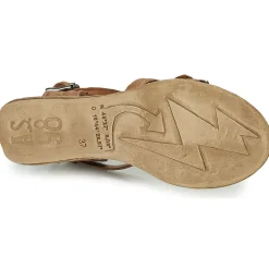 Airstep / A.S.98 - LAGOS BUCKLE