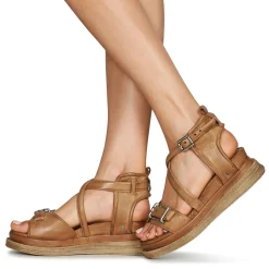 Airstep / A.S.98 - LAGOS BUCKLE