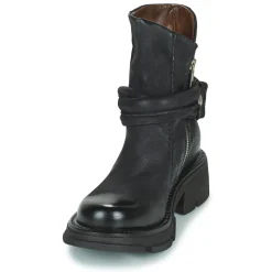 Airstep / A.S.98 - LANE Noir