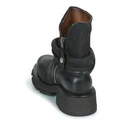 Airstep / A.S.98 - LANE Noir