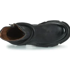 Airstep / A.S.98 - LANE Noir