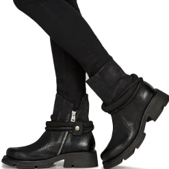 Airstep / A.S.98 - LANE Noir