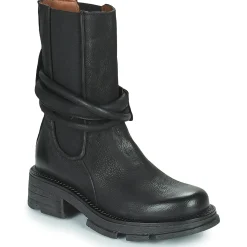 Sale Airstep / A.S.98 - LANE CHELSEA Noir