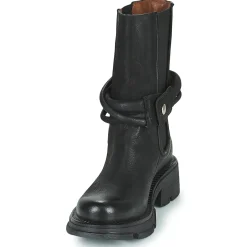 Sale Airstep / A.S.98 - LANE CHELSEA Noir