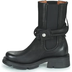 Sale Airstep / A.S.98 - LANE CHELSEA Noir