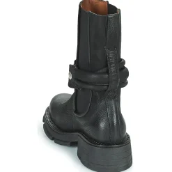 Sale Airstep / A.S.98 - LANE CHELSEA Noir