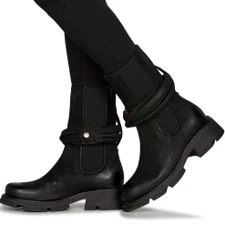 Sale Airstep / A.S.98 - LANE CHELSEA Noir