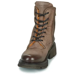 Outlet Airstep / A.S.98 - LANE FUR Taupe