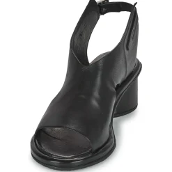 Airstep / A.S.98 - LIBRA Noir Clearance