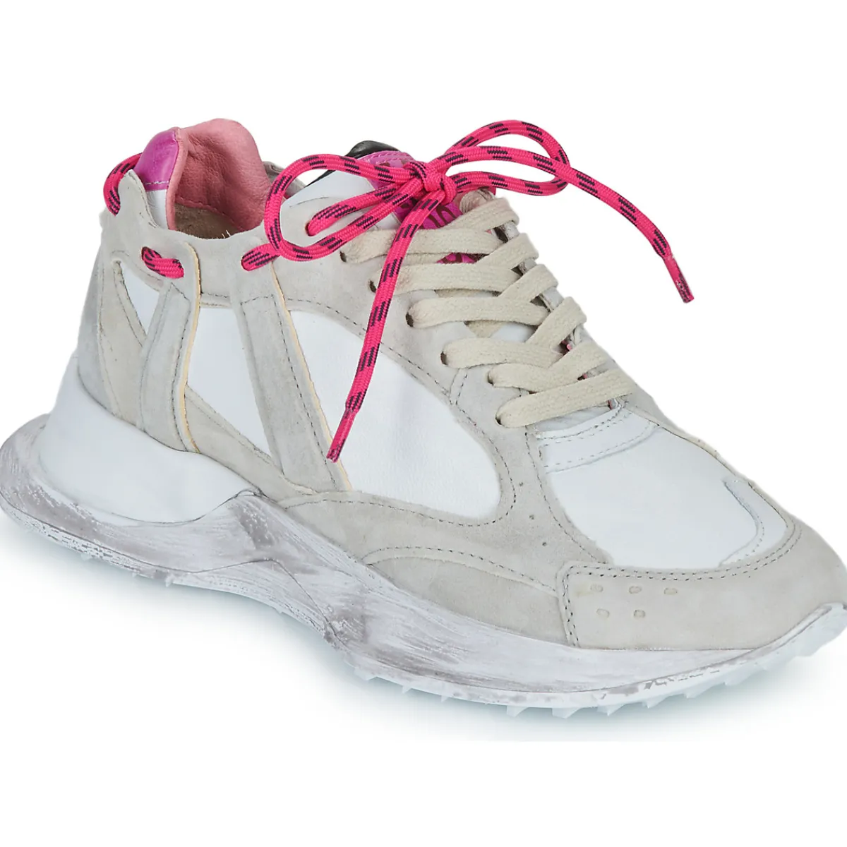 Airstep / A.S.98 - LOWCOLOR New