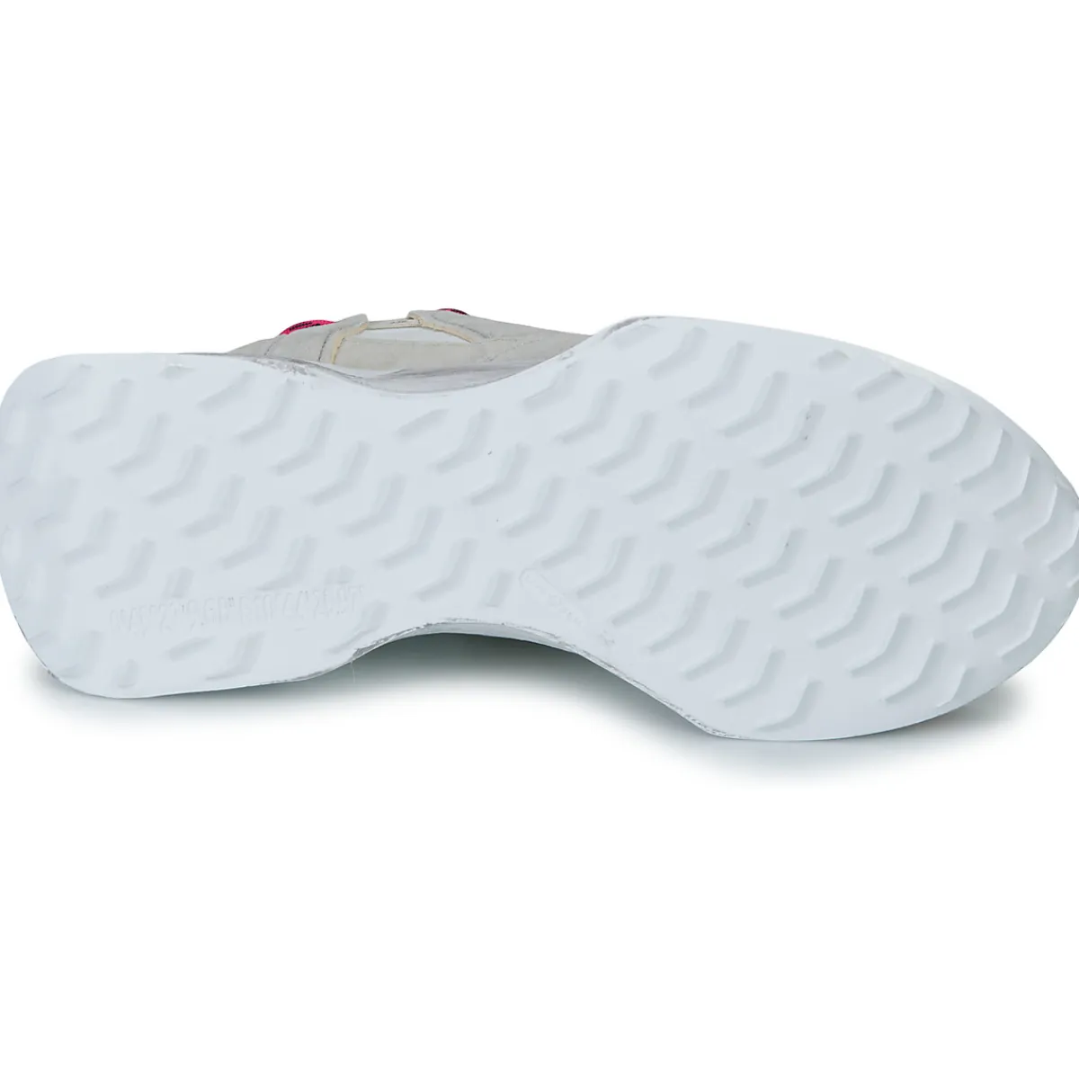 Airstep / A.S.98 - LOWCOLOR New