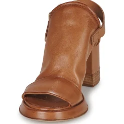 Airstep / A.S.98 - MIREA STRAP Camel Outlet