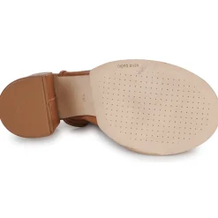 Airstep / A.S.98 - MIREA STRAP Camel Outlet