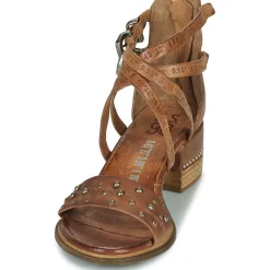 Airstep / A.S.98 - MORAINE Camel Best