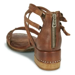 Airstep / A.S.98 - MORAINE Camel Best