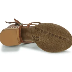 Airstep / A.S.98 - MORAINE Camel Best