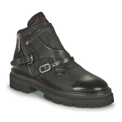 Airstep / A.S.98 - NATIVE Noir Clearance