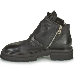 Airstep / A.S.98 - NATIVE Noir Clearance