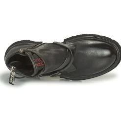 Airstep / A.S.98 - NATIVE Noir Clearance