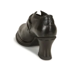 Airstep / A.S.98 - NELLY BUCKLE Noir Online