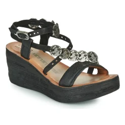 Airstep / A.S.98 - NOA Noir New