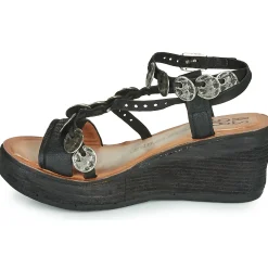 Airstep / A.S.98 - NOA Noir New