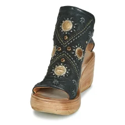 Airstep / A.S.98 - NOA Noir Hot