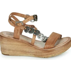 Airstep / A.S.98 - NOA Marron Hot