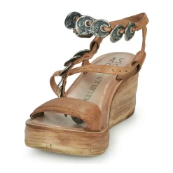 Airstep / A.S.98 - NOA Marron Hot