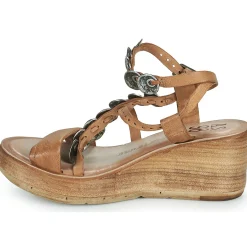 Airstep / A.S.98 - NOA Marron Hot